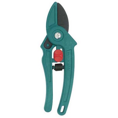 Gilmour 16A Anvil Pruning Shears   551505093